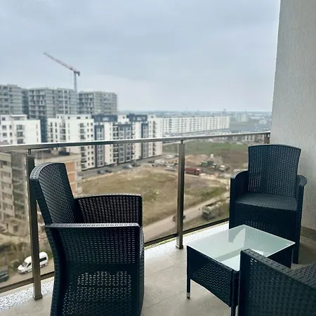 Elegant Apartment