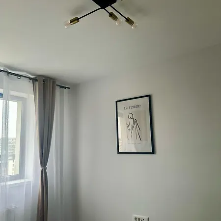 Apartment Elegant *