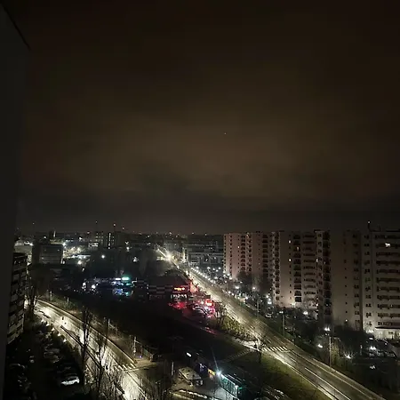 Apartment Elegant Bucharest