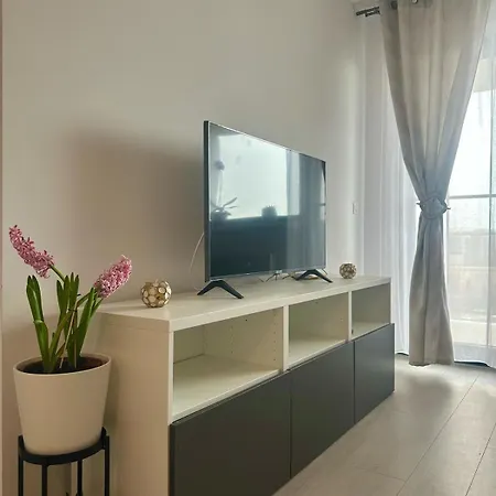 Elegant Apartment