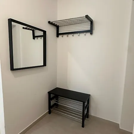Apartment Elegant