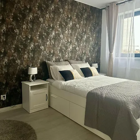 Elegant * Bucharest